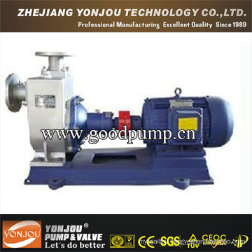 Jmz/ Fmz Self-Priming Centrifugal Wine Pump